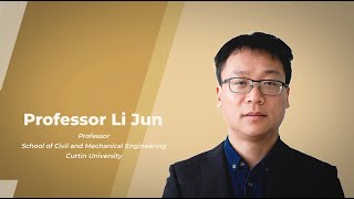 PolyU Outstanding Research Postgraduate Alumni Award 2024 | Professor LI Jun