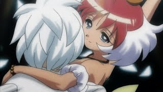 Princess Tutu AMV - Dance Monkey