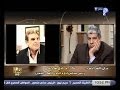 عادل هيكل يلقن شوبير درس قاسي في الأدب علي الهواء