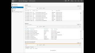 Remote Management in Server Manager