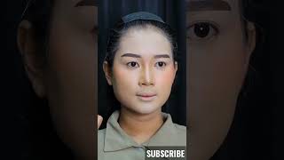 KESALAHAN KETIKA MEMAKAI BLUSH ON | PUNGKYOLIVIA_MAKEUP #makeup #tutorial #blushon #shorts #fyp