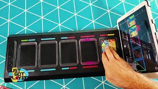 Just Got Played Undressed: Unboxing DropMix Pop Playlist Pack (Derby)