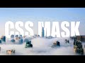 Understand CSS Mask in 4 Minutes
