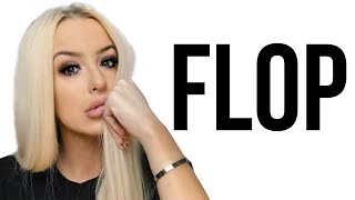 Why Tanacon Flopped