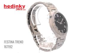 Festina Trend 16719/2