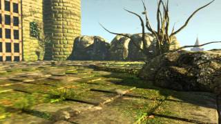 UDK - Level Art