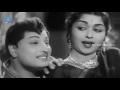 thaai sollai thattathe tamil movie songs paattu oru pattu video song mgr saroja devi