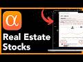 How to Find Real Estate Stocks to Invest In on Seeking Alpha | Step-by-Step Guide
