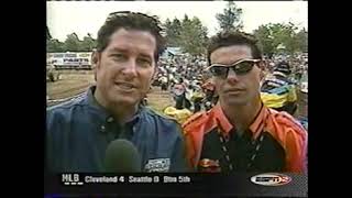 2002 Washougal Chevy Trucks 125cc AMA Motocross Championship (Round 9 of 12)