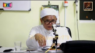 TG Syeikh Ahmad Fahmi Zamzam - Kiamat Hampir Tiba