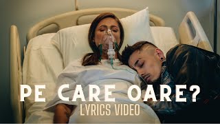 JUNO X ‪@RalukaOfficial‬ - Pe Care Oare? | Lyric Video