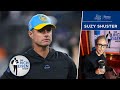 The Chargers Just Fired Brandon Staley. Finally. | The Rich Eisen Show