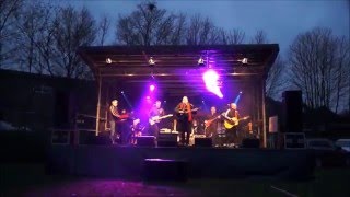 11. Liricher Lichterfest 2016