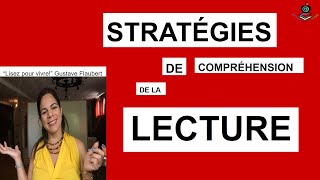 Stratégies de lecture