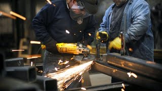 EU metalworkers demand job protections amid green transition