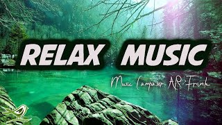 japanese Relaxing Music | Healing Music |  Music relax | Meditation Music | music therapy | relax