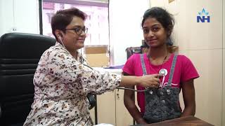 Patient Success Story | Atrial Septal Defect | Dr. Mahua Roy