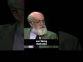 How Death Shaped Religion | Daniel Dennett #shorts