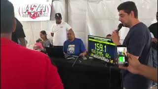 Brothers of Bass iasca world record finals 2018 Durban sa