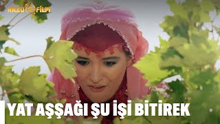 Yat Aşşağı Şu İşi Bitirek - Kibar Feyzo