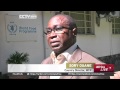 Zimbabwe hit by the worst Drought since 2008