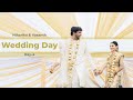 Wedding Day || day 4 || Film || Niha Sisters