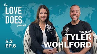 Tyler Wohlford | We All Have a Story Worth Telling