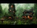 enchanted mushroom forest magical fantasy music u0026 ambience