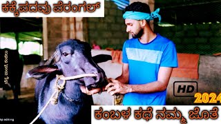 kakkepadavu perangal kambala story!! ಕಕ್ಕೆಪದವು ಪೆರಂಗಲ್ ಕಂಬಳ ಕಥೆ ನಮ್ಮ ಜೊತೆ 💥💥