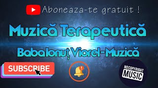 Muzică Terapeutică - Repară Aura Energetică,elibereaza de credinte și ganduri negative,subconstiente