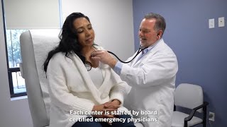 What is Urgent Care PLUS? Dr. Arthur Calise Explains