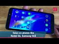 infinix smart 2 unboxing and first impression etpanache