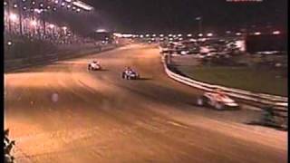 2003 Hoosier Hundred--USAC Silver Crown