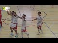 highlights futsal shokudo aarschot x zvk eisden dorp belgian futsal league 2024 25