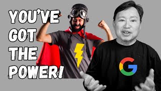 REVEALED! Your Secret Power Over Google