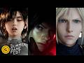 Best Summer Game Fest 2026 Trailers
