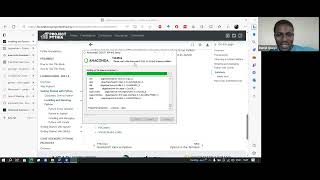 Installing Python and Jupyter via Anaconda and MiniConda