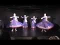 kathak tarana raag kalashree chaturang petersburg Катхак Тарана Рааг Калашри Чатуранг