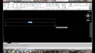 AutoCAD II 26-32 Using a Value Set with a Parameter