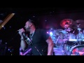 ADRENALINE MOB Mob Rules by Randy Gill (c) AJ PERO's last song RIP in 1080 HD Fish Head Cantina