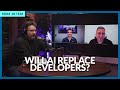 Will generative AI replace software engineers? | Ep. 222