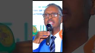 Somaliland Cid Badeli Kartaa Ma jirtee Haku Habsaamina #duet #heego #funny