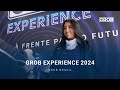 GROB Experience 2024