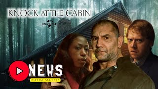 Knock at the Cabin Trailer News 2023, Español Latino [HD] Rupert Grint,Horror Movie