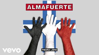 Almafuerte - Para Todos Mis Compañeros (Audio)