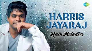 Harris Jayaraj Rain Melodies - Special Jukebox | Vaseegara | Ilamai Ullaasam | Poopol Poopol