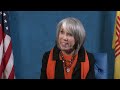 gov. lujan grisham on pres. trump reproductive rights u0026 energy bills