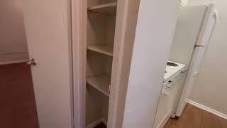 A1 - 1 Bedroom 1 bath - 544 sq. ft.