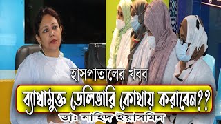 দেখুন শুনুন এবং জানুন প্রয়োজন হতে পারে যে কোনো দিন | হাসপাতাল পরিচিতি | Thikanatv.press |