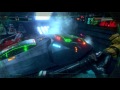 System Shock Remastered - Pre Alpha Gameplay (Official)